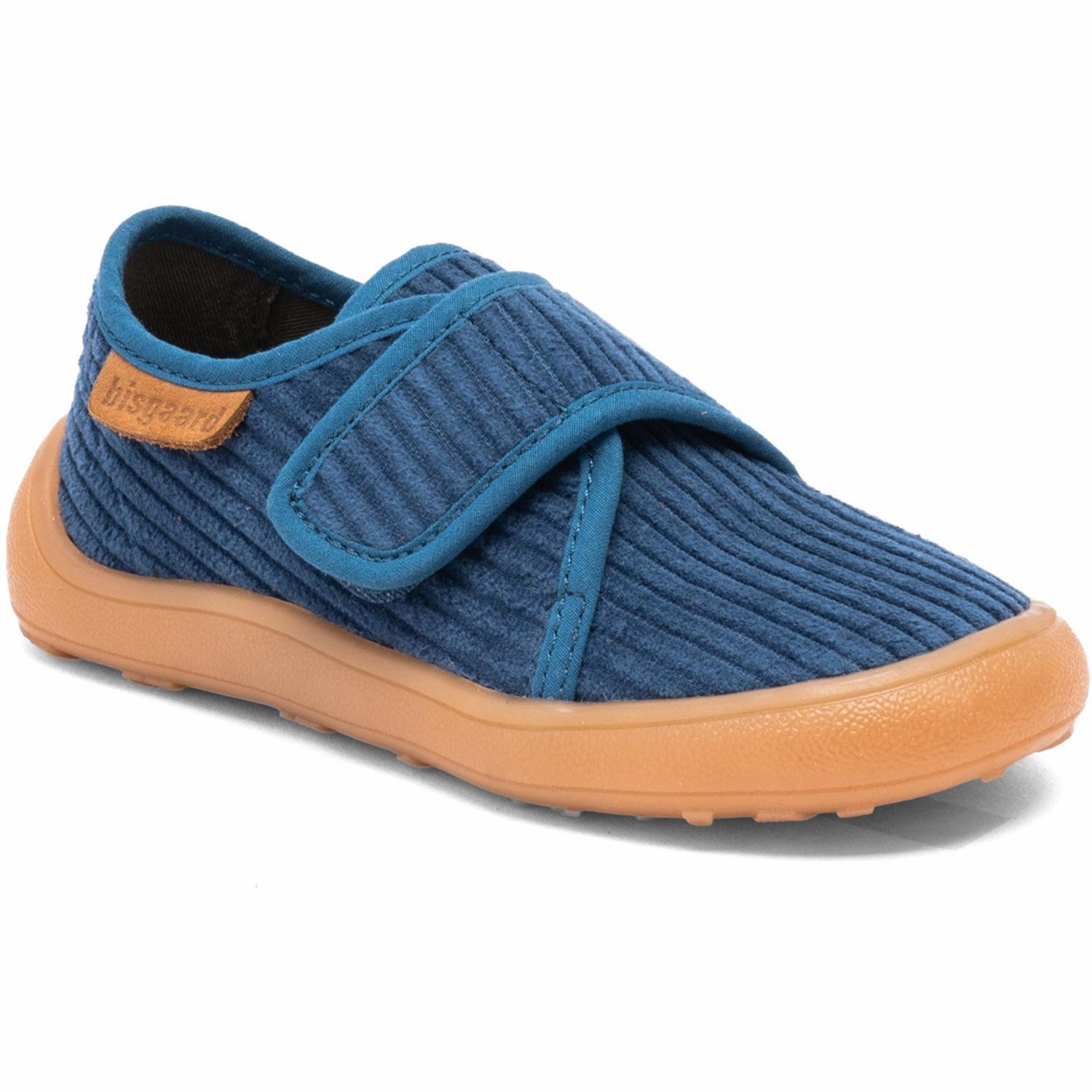 Quick Walk Mule Design Bisgaard Petrolio Pav Home Shoe