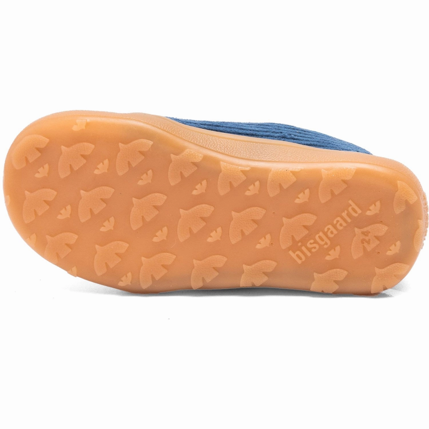 Comfy Relax Shoes Bisgaard Petrolio Pav Home Shoe