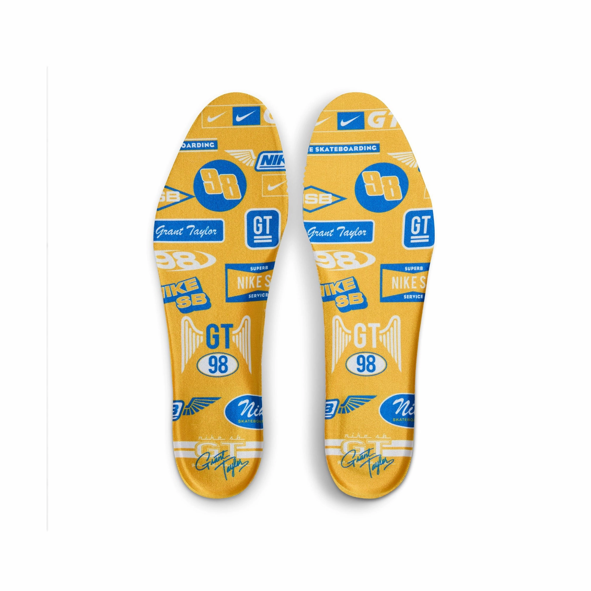 high - arched running shoes Zero drop Nike SB Mens Zoom Blazer Mid Pro GT Shoes