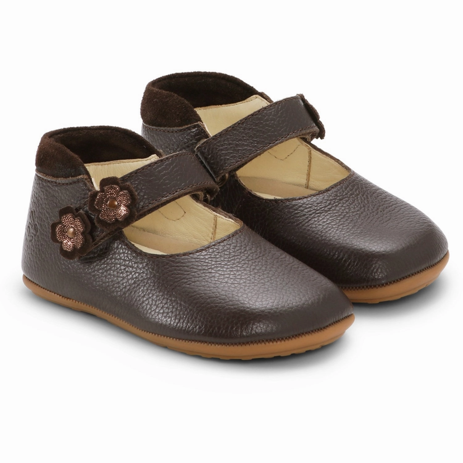 Durable Design Bundgaard Dark Brown Aya