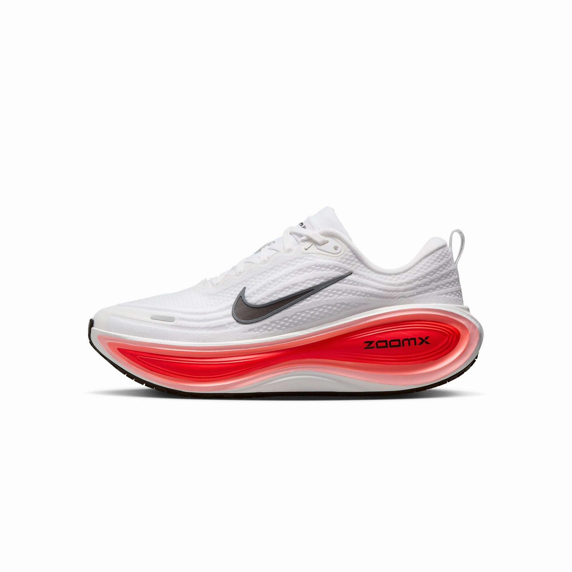 Nike Mens Vomero Plus Road Running Shoes running on ice shoes