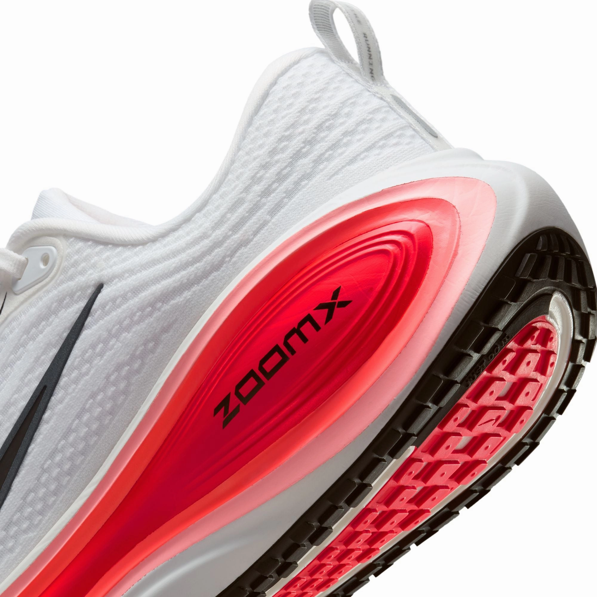 Hyper Responsive Cushioning Nike Mens Vomero Plus Road Running Shoes