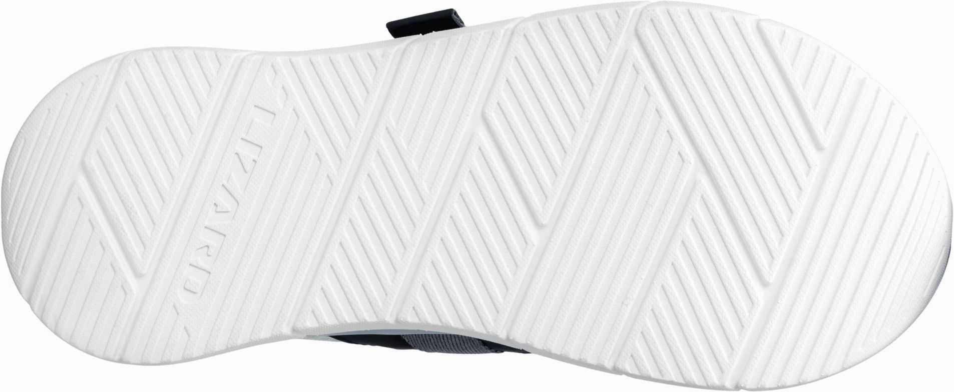 Open Toe Style Effortless Fit Footwear Lizard Way Womens Moc Sandals - Green