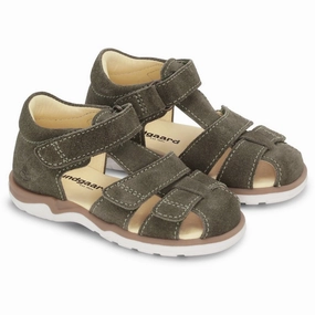 Chic Motion Bundgaard Army Sofus