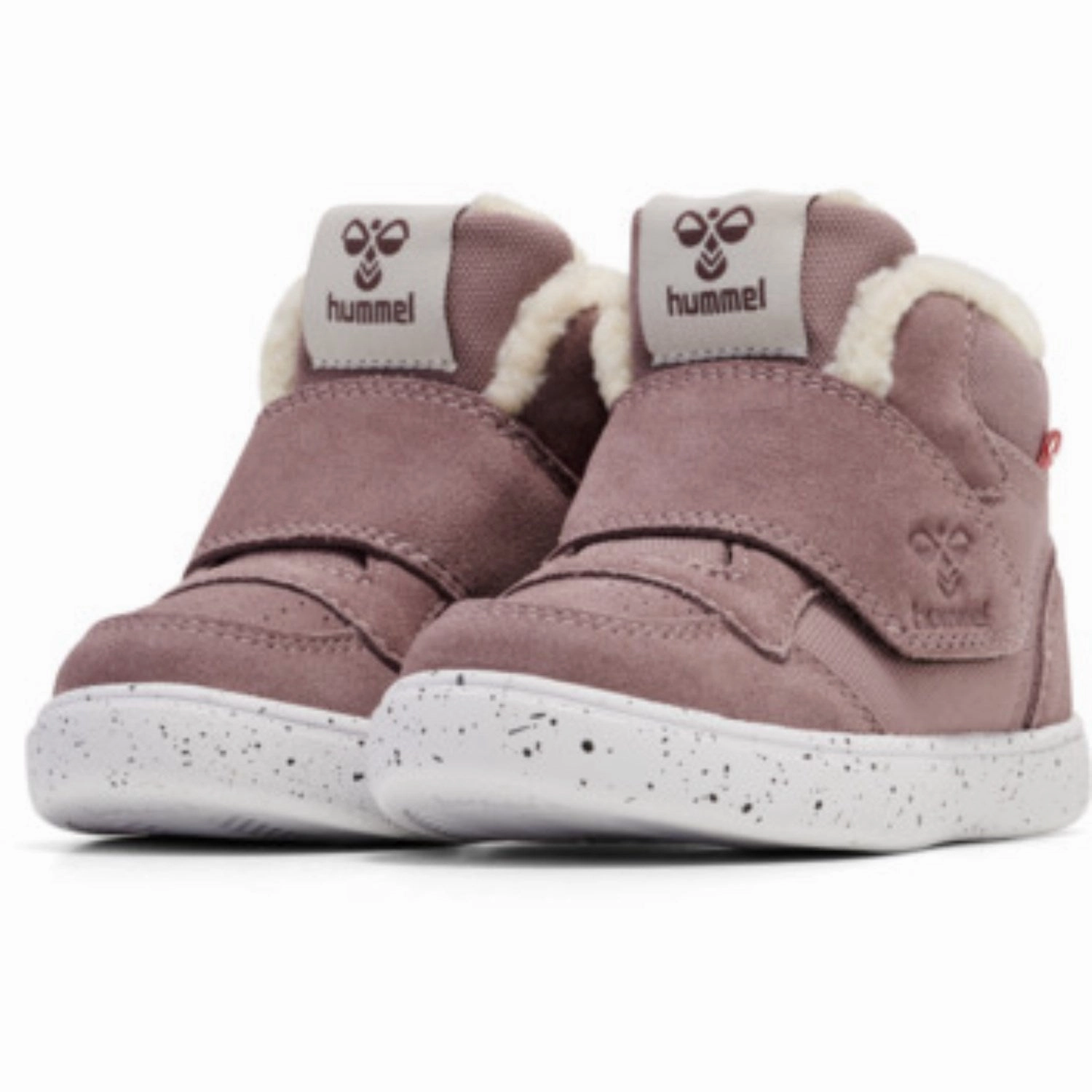 Protective Finish Weekend Wanderer Hummel Twilight Mauve Stadil Winter Boot Infant