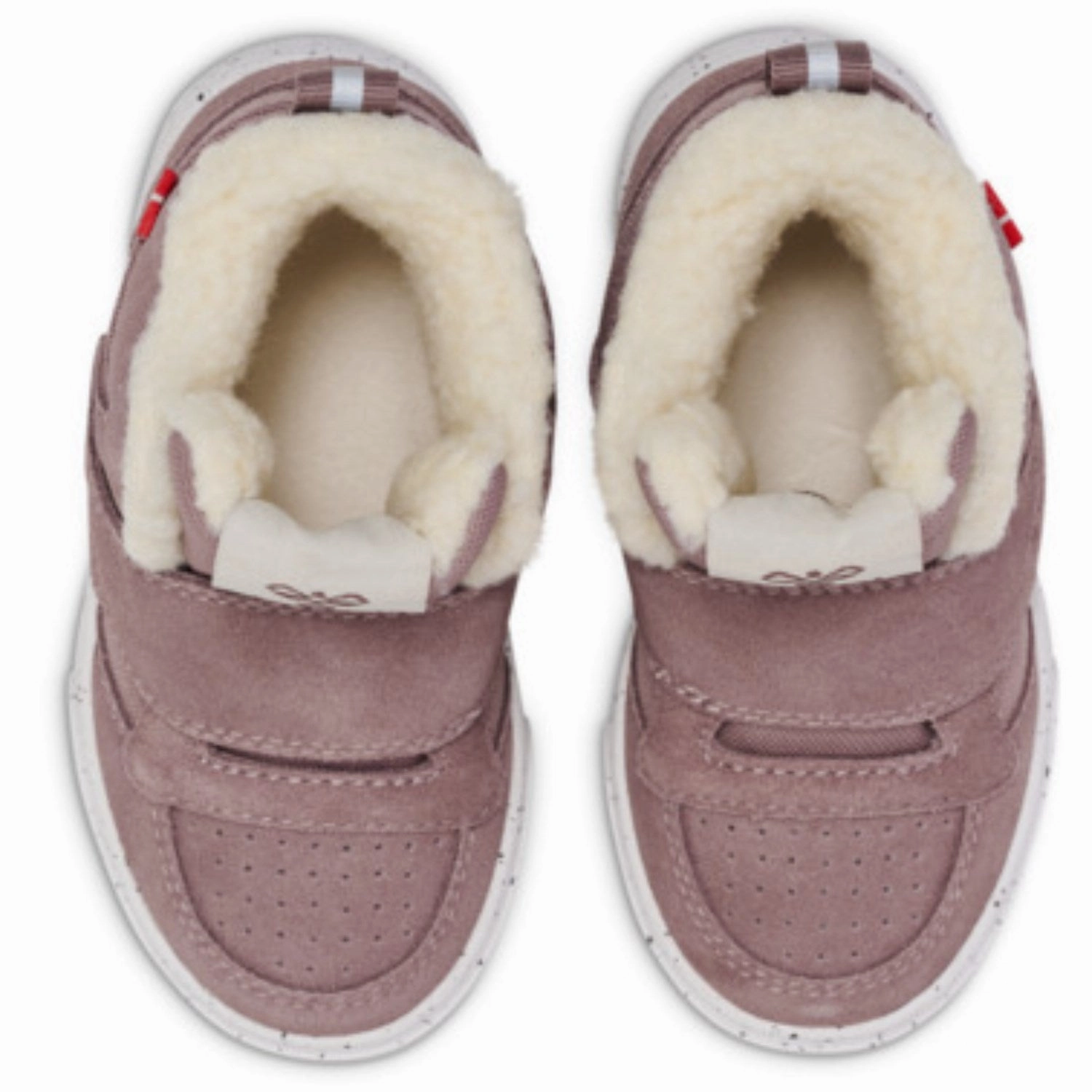 Thermal Core Weekend Camping Hummel Twilight Mauve Stadil Winter Boot Infant