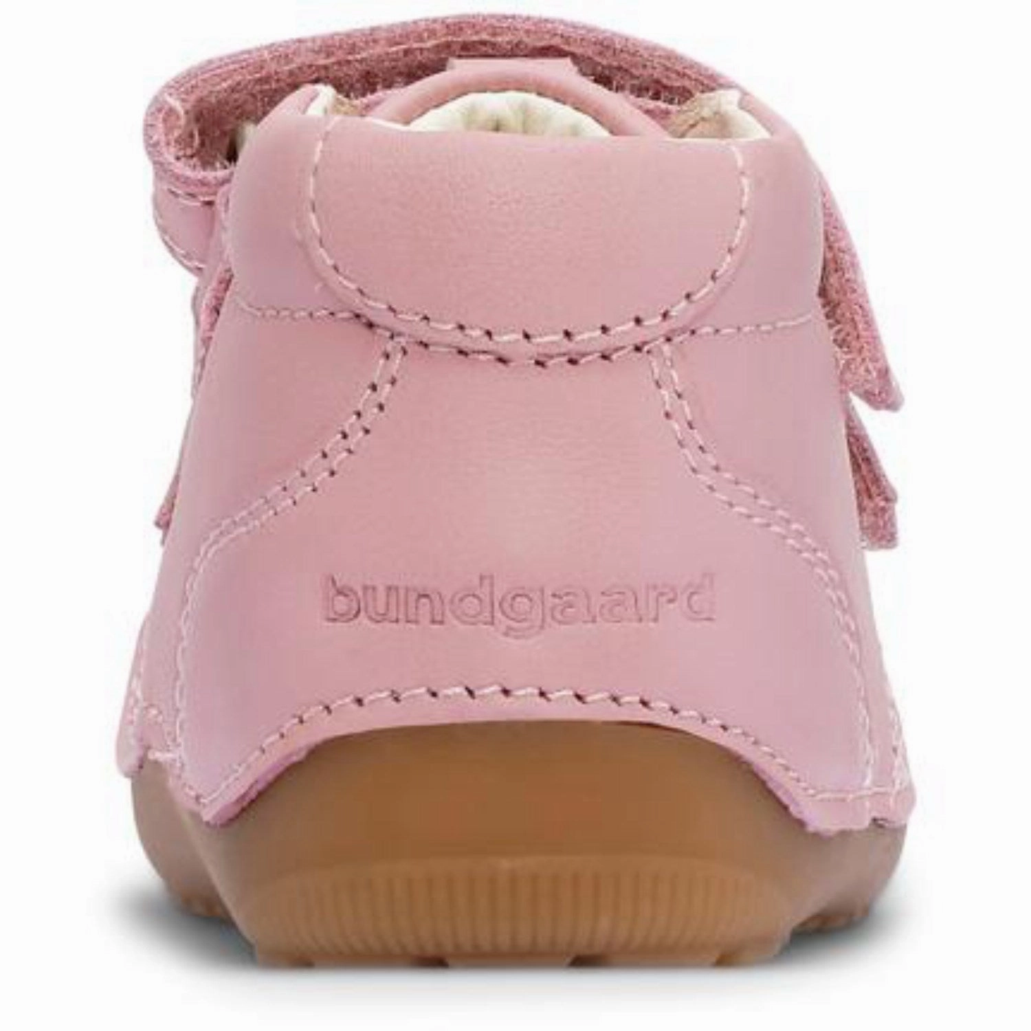 Bundgaard Rose FG Petit Strap Slide Hike