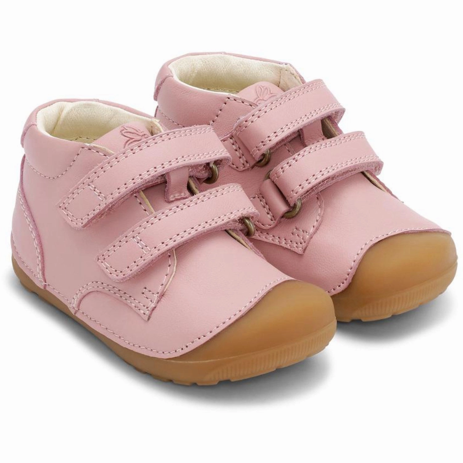 Bundgaard Rose FG Petit Strap Energy Returning Sole