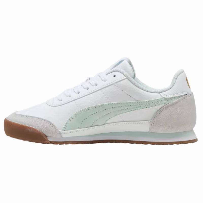 Impact Dispersing Structure PUMA Turino II OG Womens Casual Shoes
