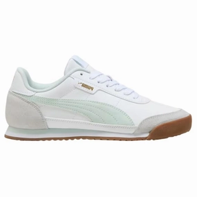 PUMA Turino II OG Womens Casual Shoes Cushion Grip