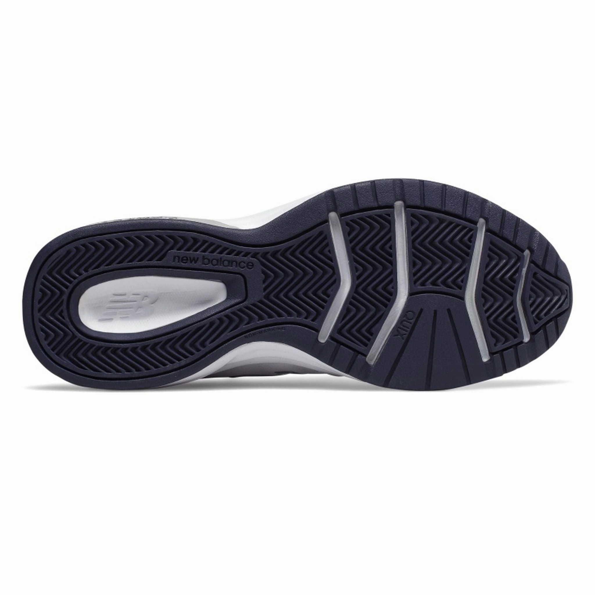 New Balance WX624v5 WB D WIDE Womens Cross Training Shoes Agility Game Water Resistant