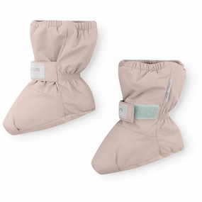 Easy Step Functional Mini A ture Cloudy Rose Matwinn Fleece Lined Winter Outdoor Sock. GRS