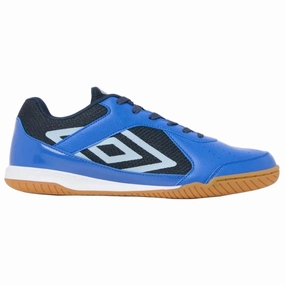 Umbro Sala SL II Adults Indoor Football Boots waiting - area shoes