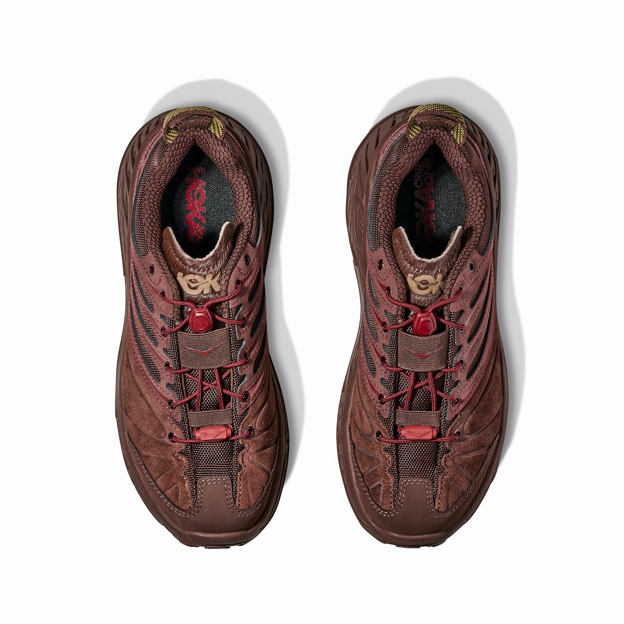 Beachfront Run Torsion System Hoka U Stinson EVO OG TP Shoes