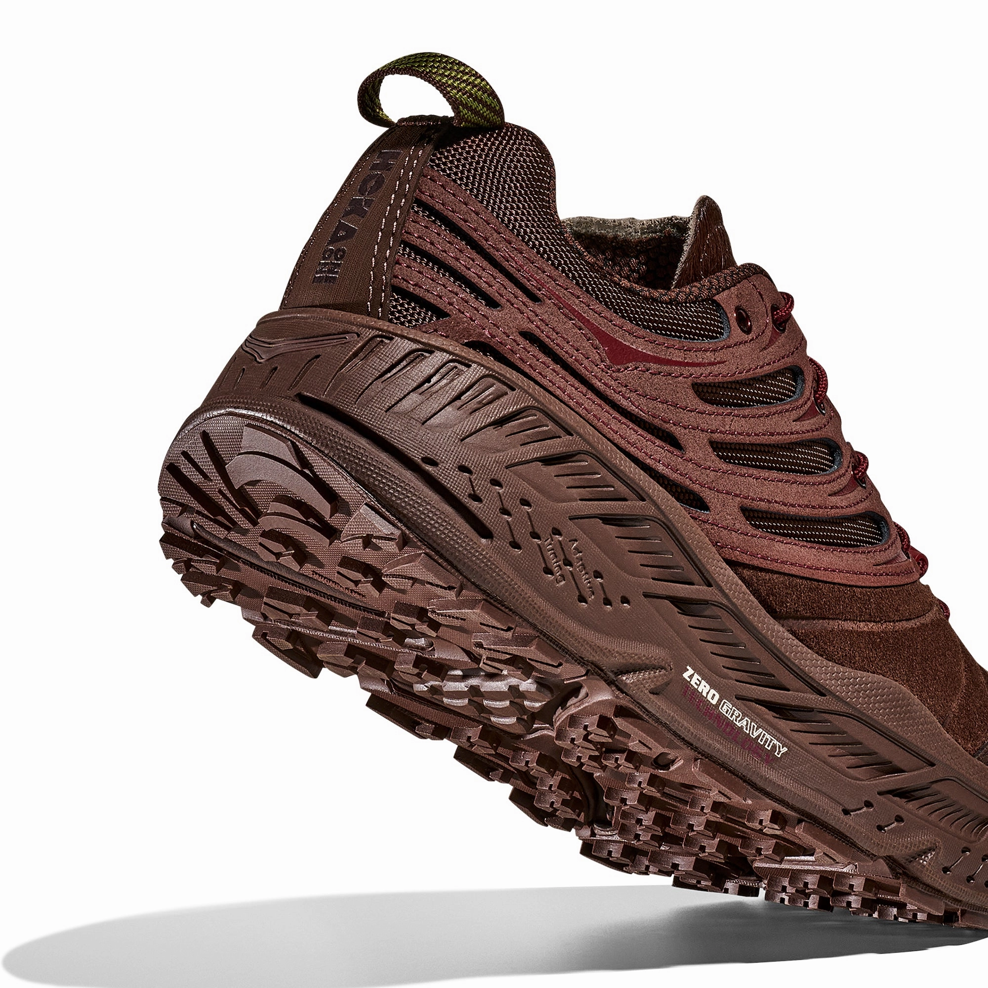 Hoka U Stinson EVO OG TP Shoes customizable running shoes
