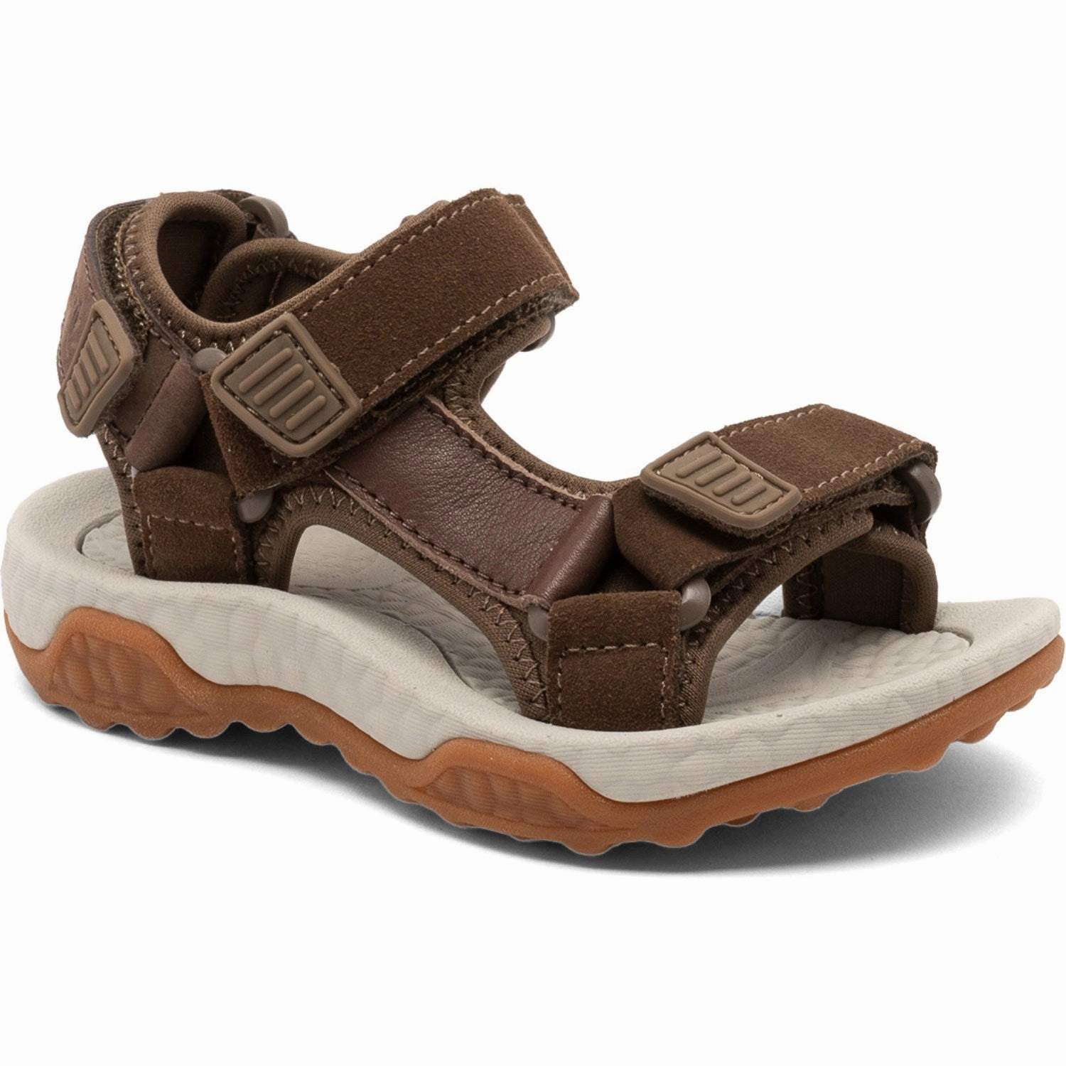 Comfort Solutions Comfortable For Workouts Bisgaard Bear Raden Sandal