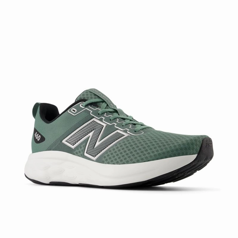 New Balance Fresh Foam X 460v4 2E WIDE Mens Running Shoes Cardio Session