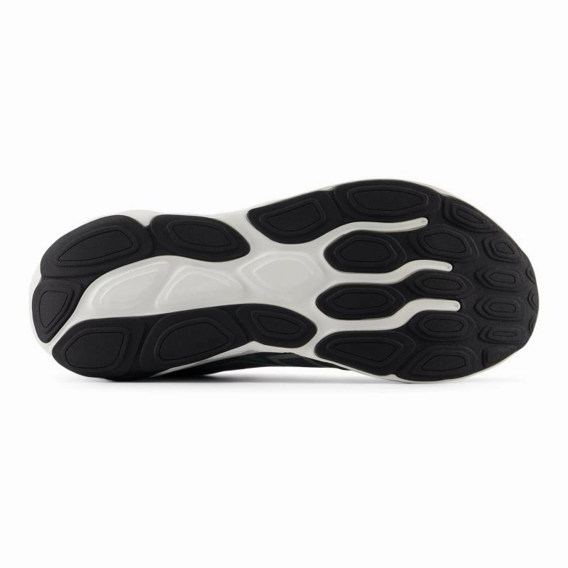 New Balance Fresh Foam X 460v4 2E WIDE Mens Running Shoes odor - resistant shoes