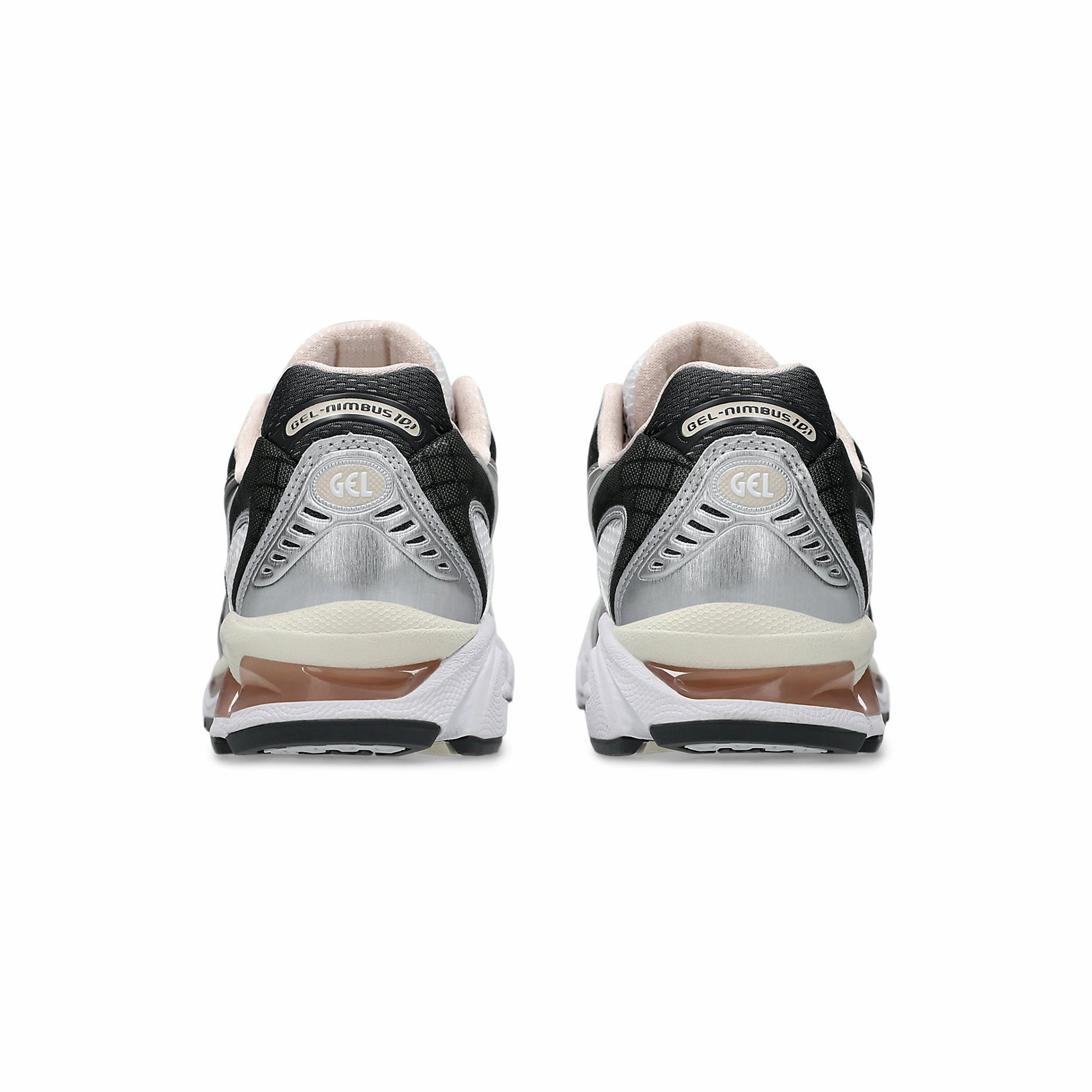 ankle - support running in a color run shoes Asics Mens Gel-Nimbus 10.1 Shoes