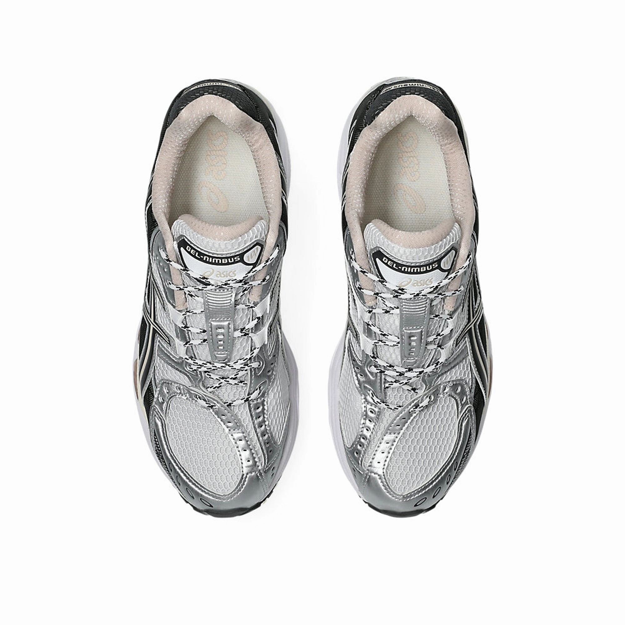 Asics Mens Gel-Nimbus 10.1 Shoes Vibration Reduction