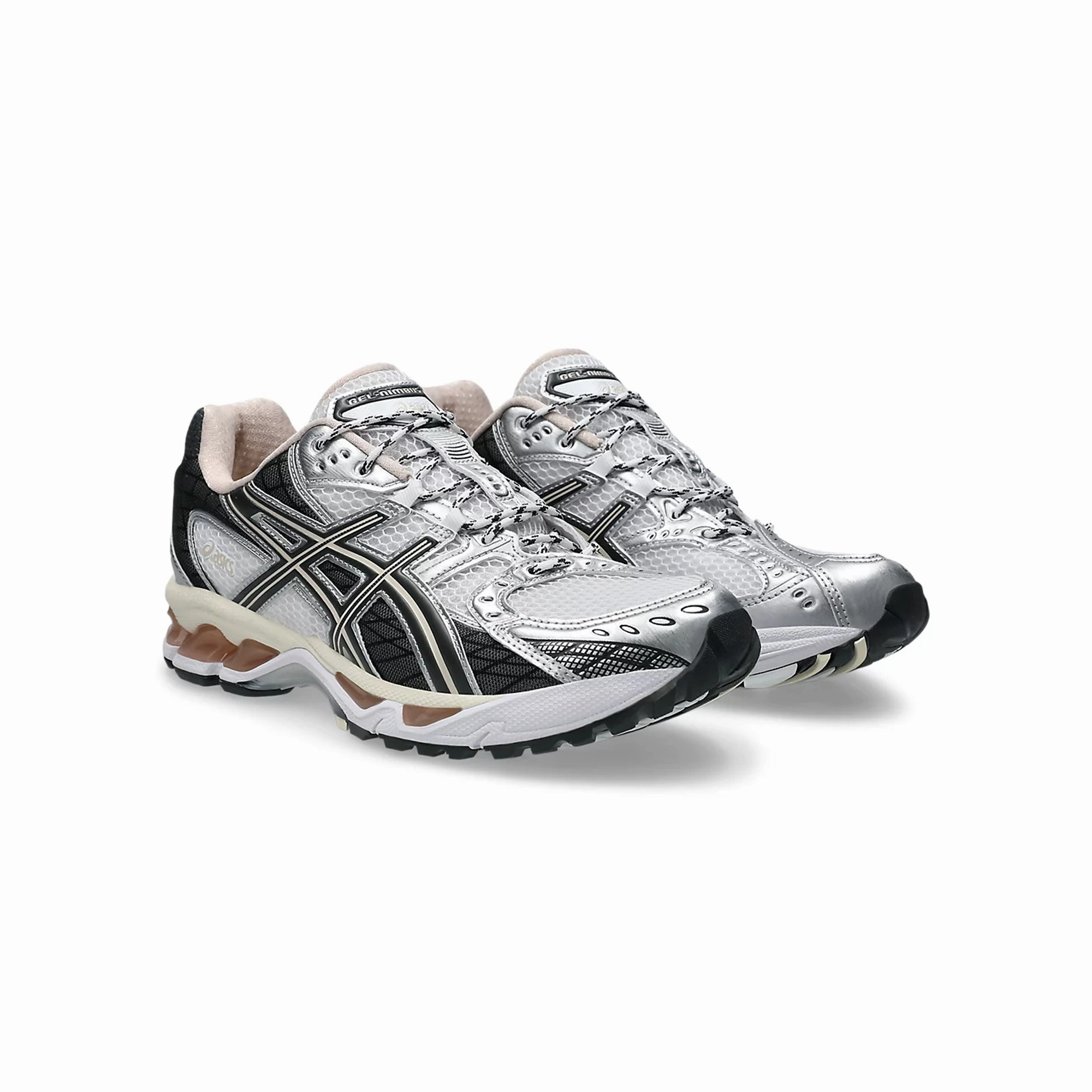 Asics Mens Gel-Nimbus 10.1 Shoes Relay - race morning running footwear