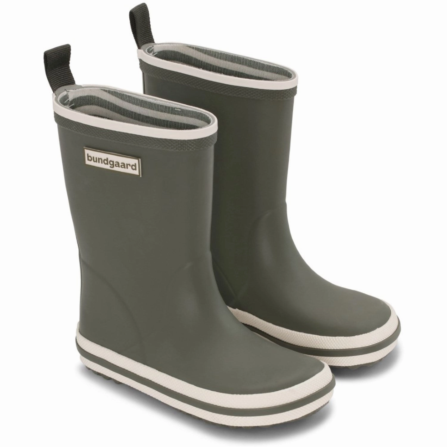 Bundgaard Army Charly Eco Material Rough Terrain