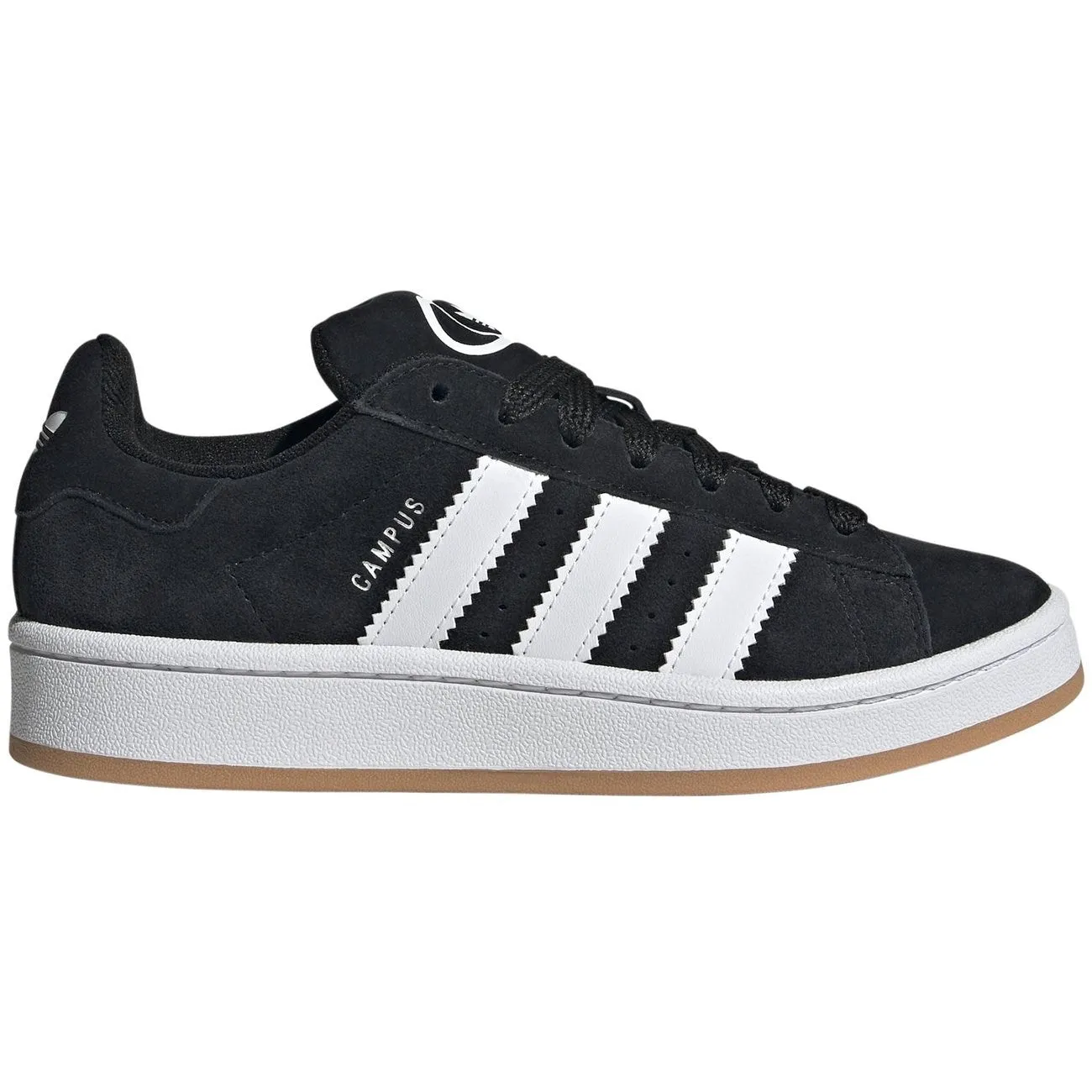 adidas Originals CAMPUS 00s J Sneakers Core Black / Cloud White / Cloud White Basketball sneakers Wear resistant