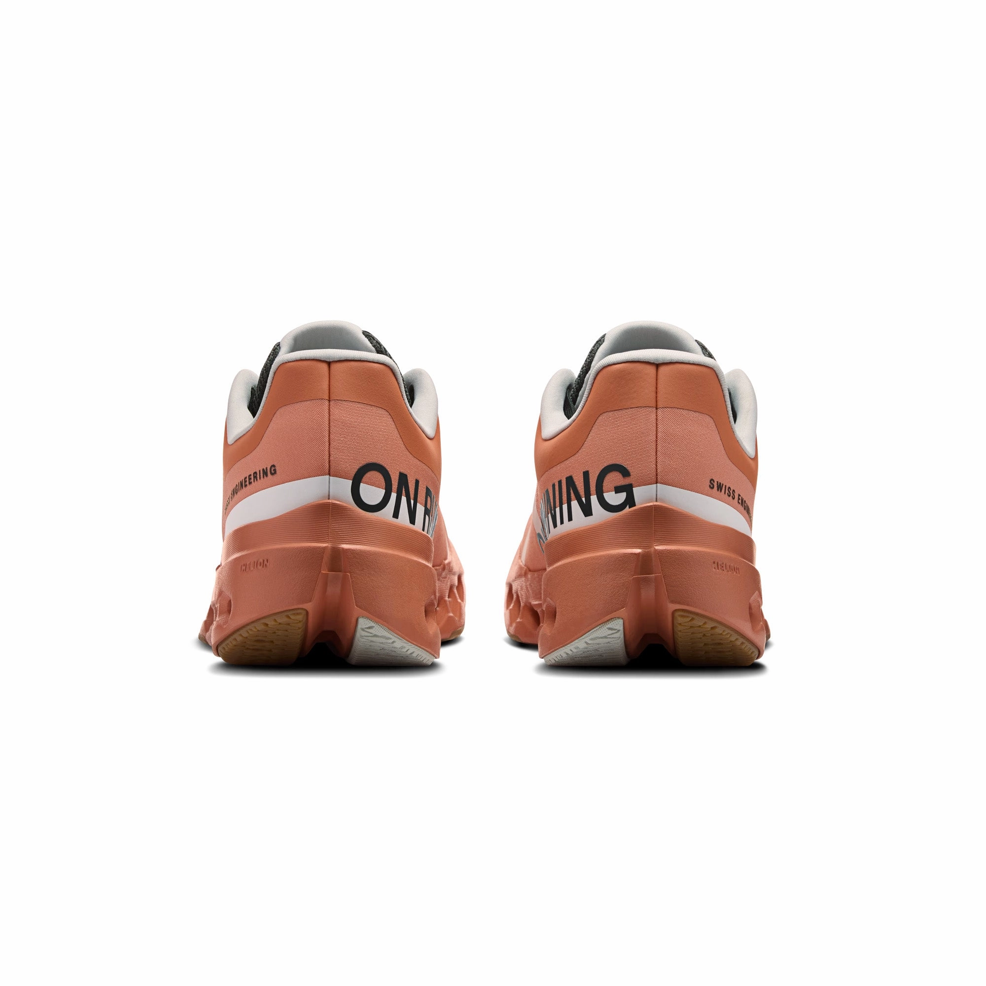 Abrasion Defying Heel Guard optimal - running On Running Womens Cloudsurfer Next Z5 Shoes