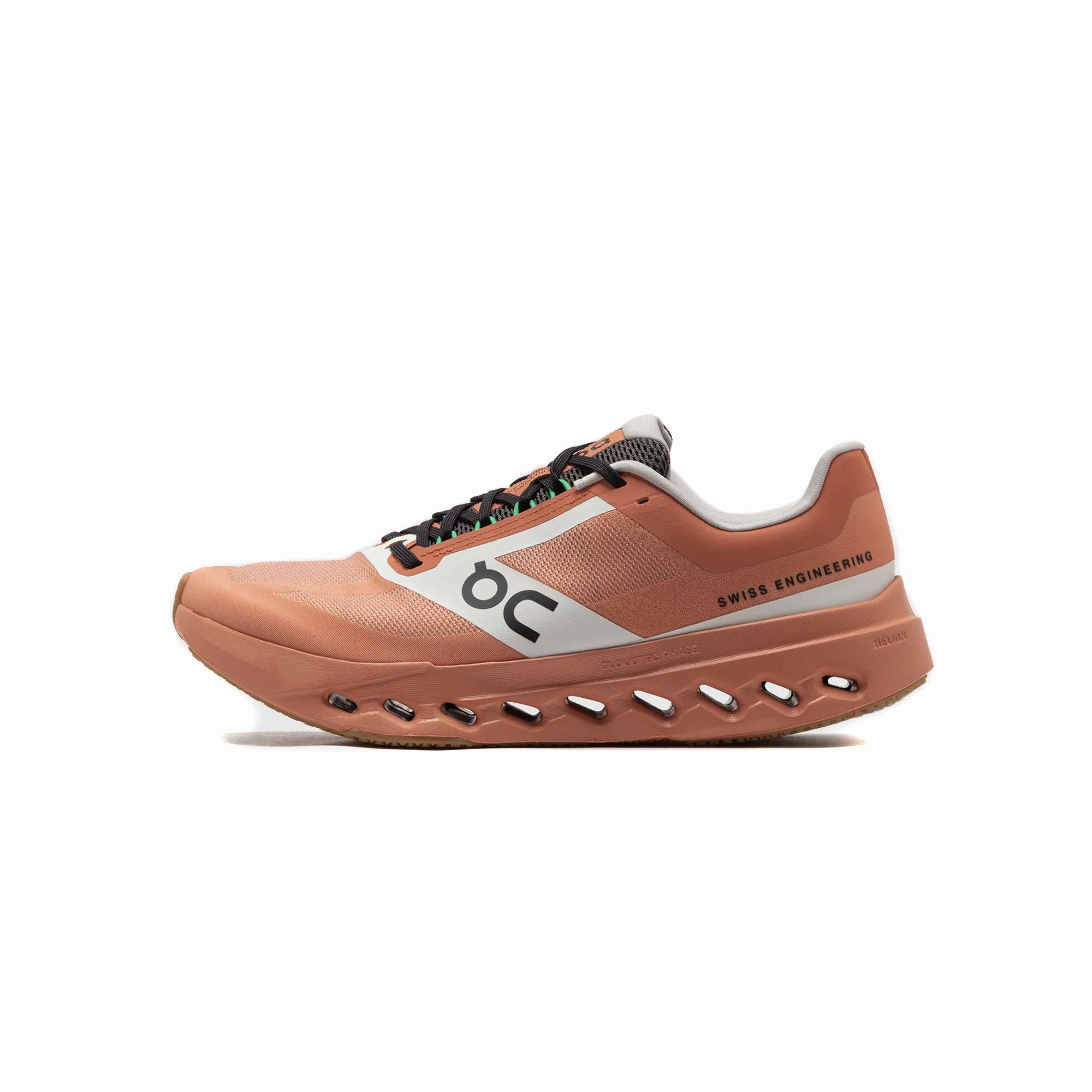 Footbed Relief On Running Womens Cloudsurfer Next Z5 Shoes