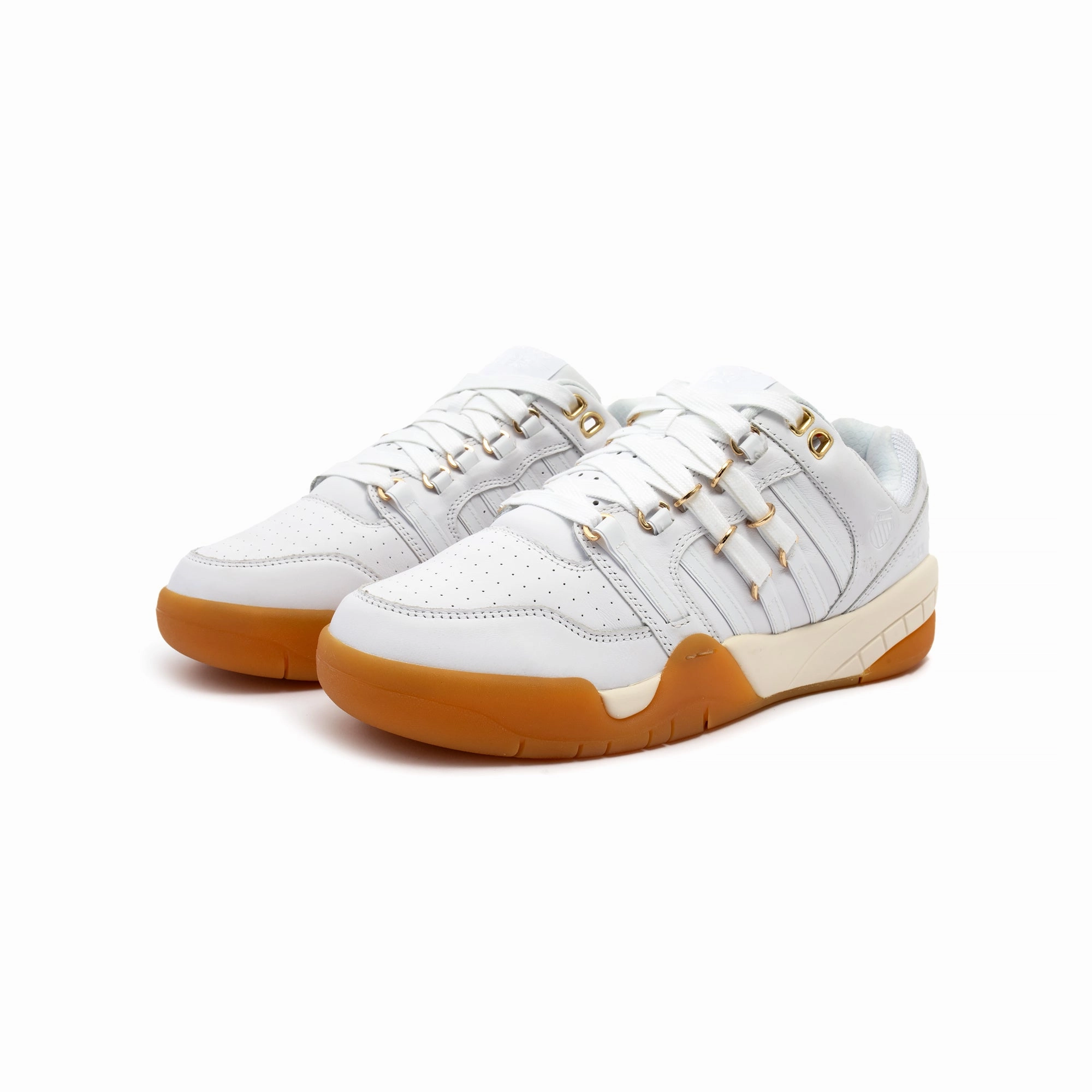 K-Swiss Mens KSRC SI-18 International C Shoes ballet shoes