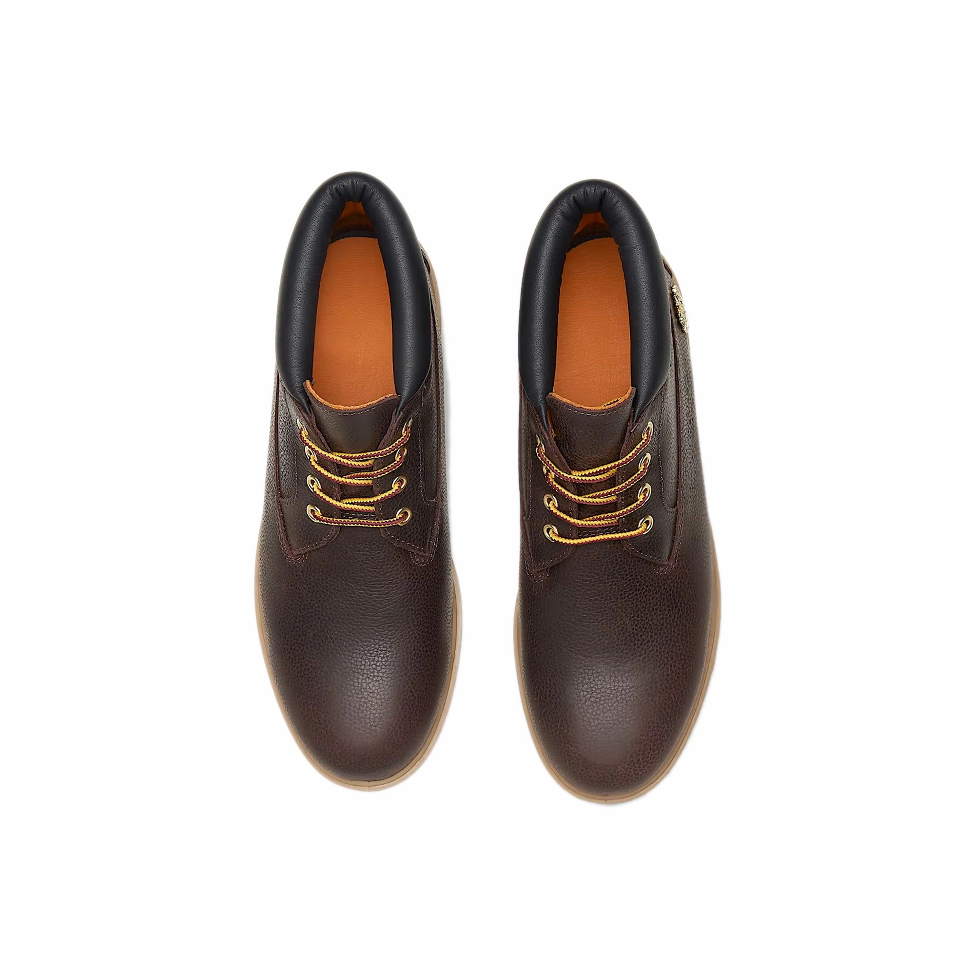 Timberland Mens TBL 1973 Newman Mid Lace Up Waterproof Boot Saucony PowerGrid