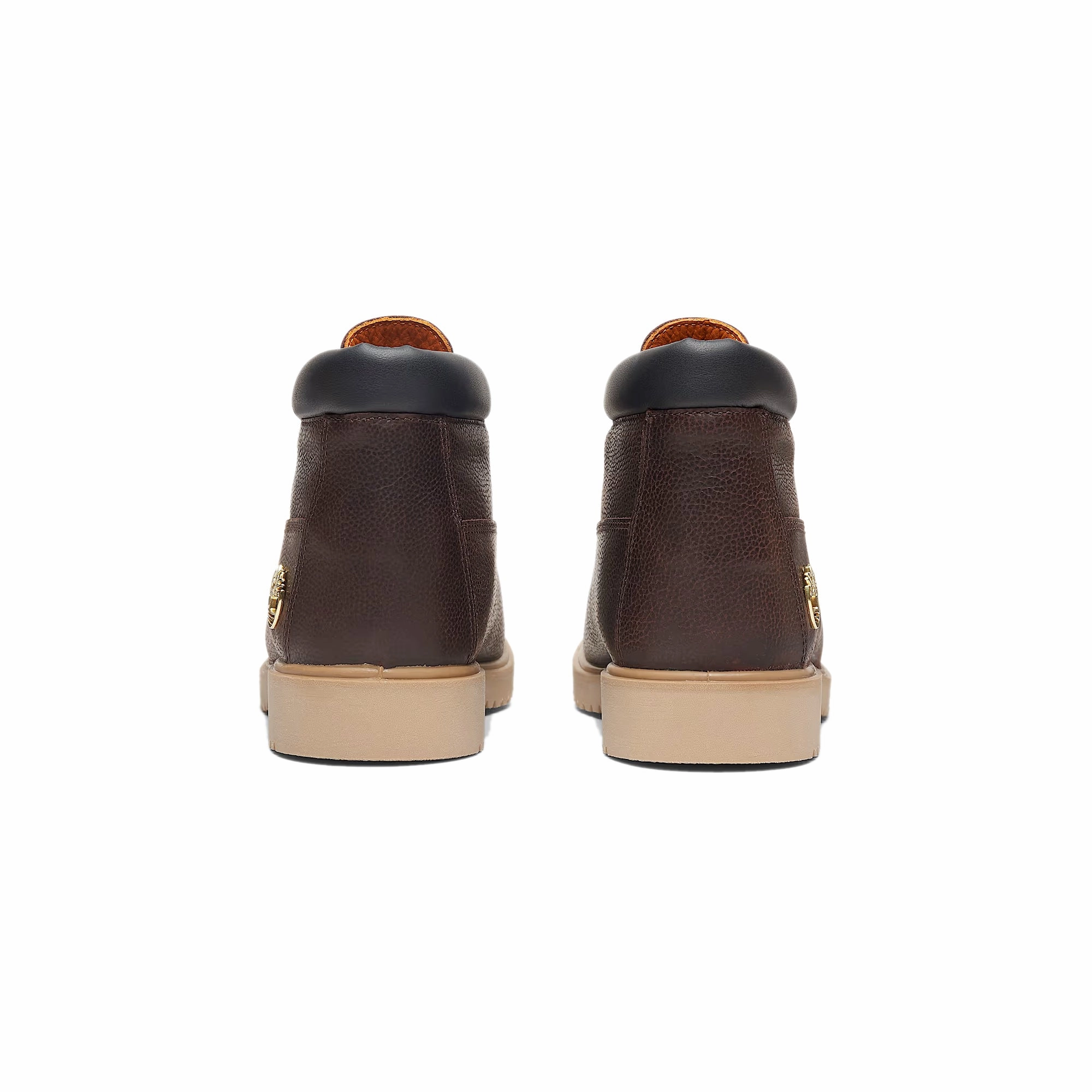 Hygienic Insole Timberland Mens TBL 1973 Newman Mid Lace Up Waterproof Boot