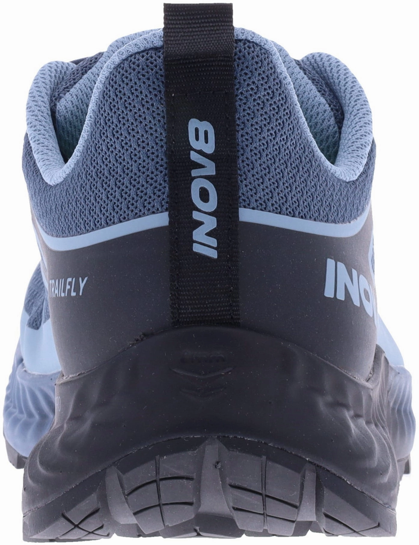 Inov8 TrailFly WIDE FIT Mens Trail Running Shoes - Blue Performance running molded insole running shoes