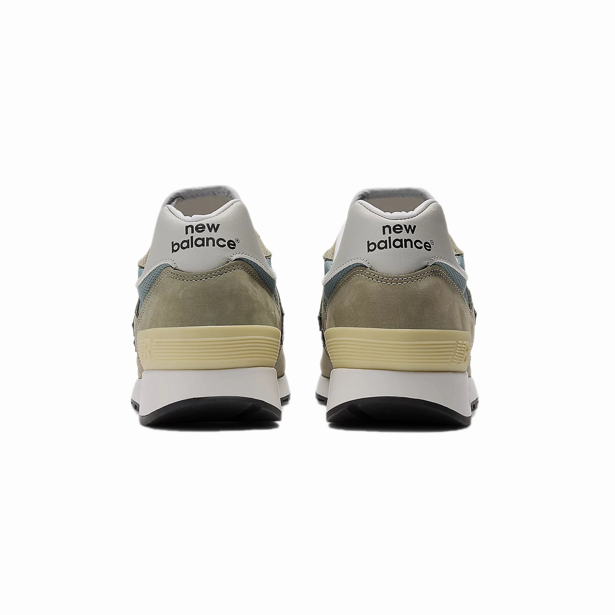 Concrete New Balance Mens Made in USA 1300JP Shoes