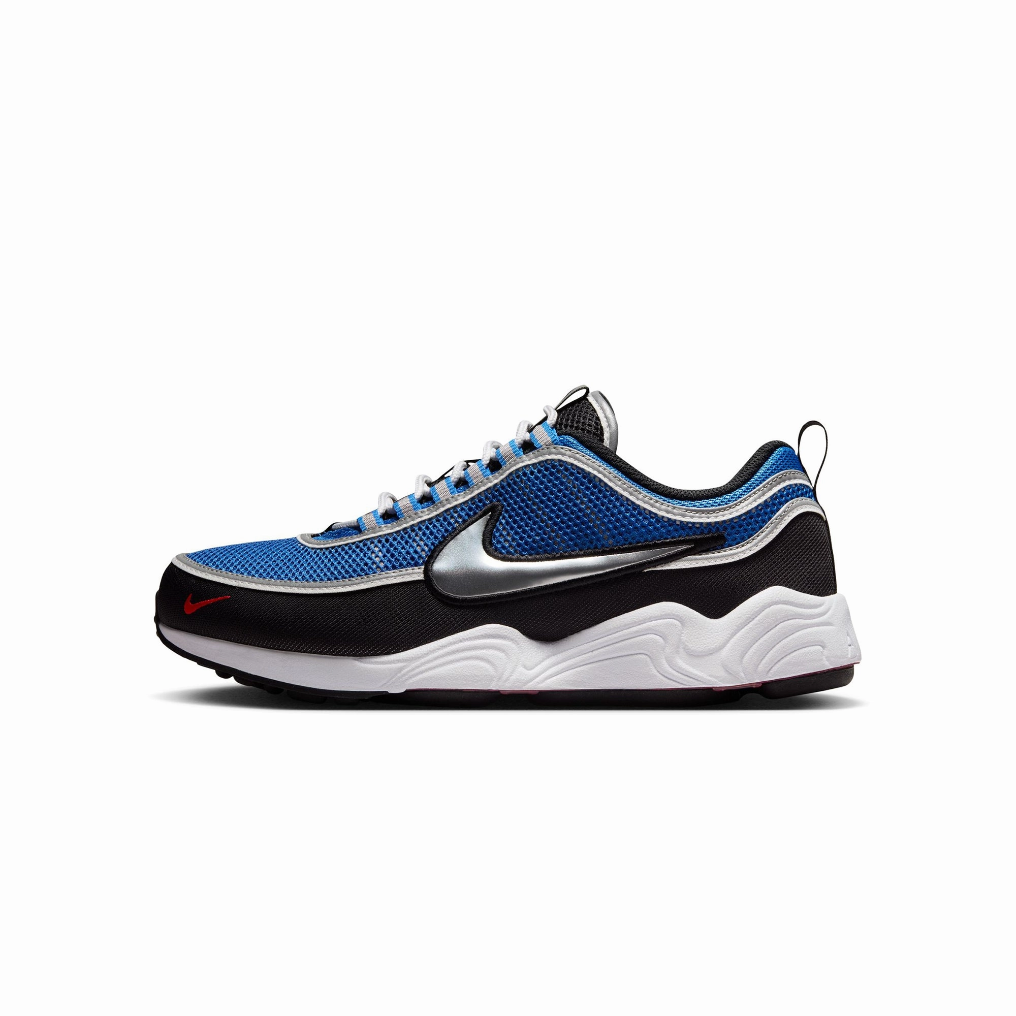 ergonomic - design - efficiency shoes Nike Mens Air Zoom Spiridon SP Shoes