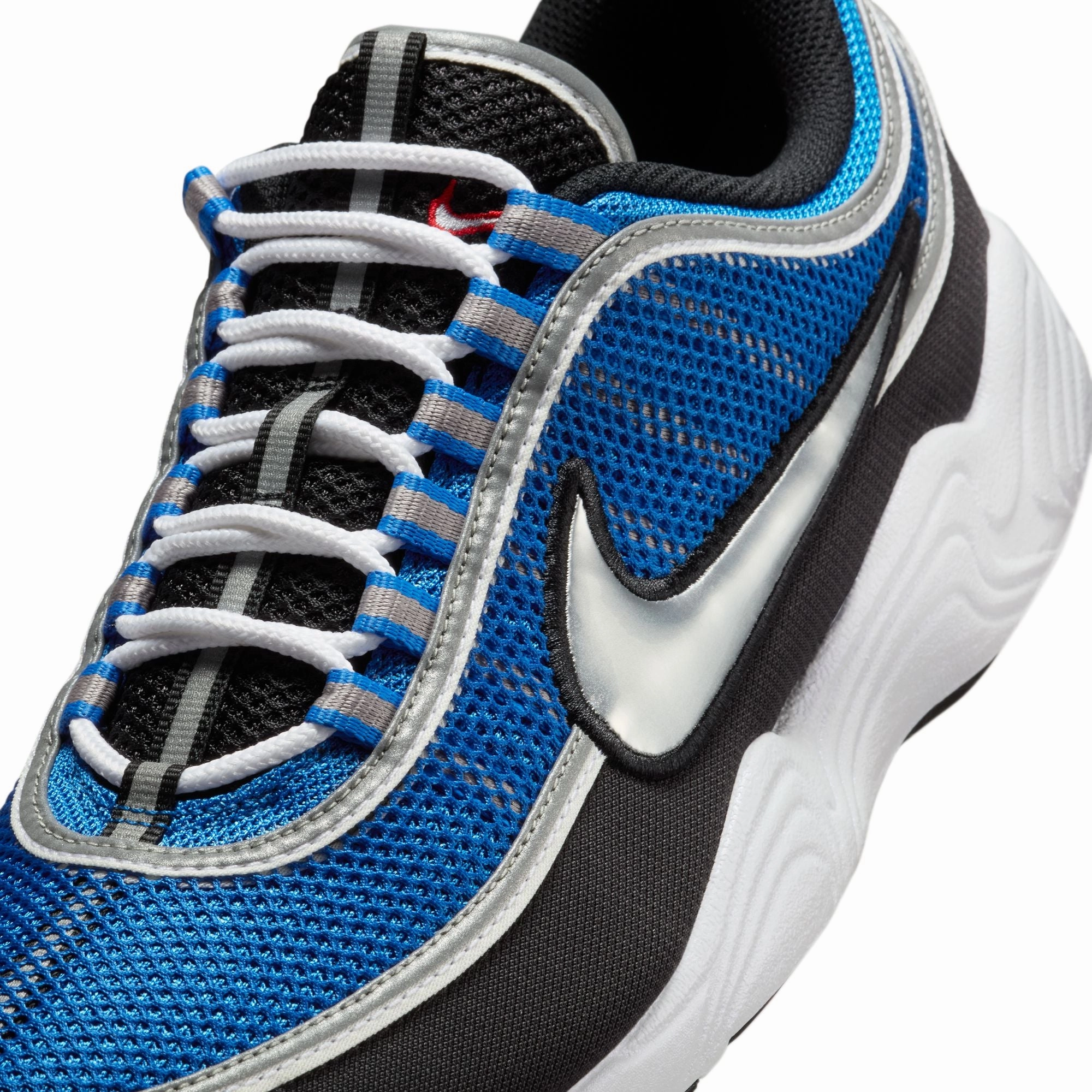 well - being Nike Mens Air Zoom Spiridon SP Shoes