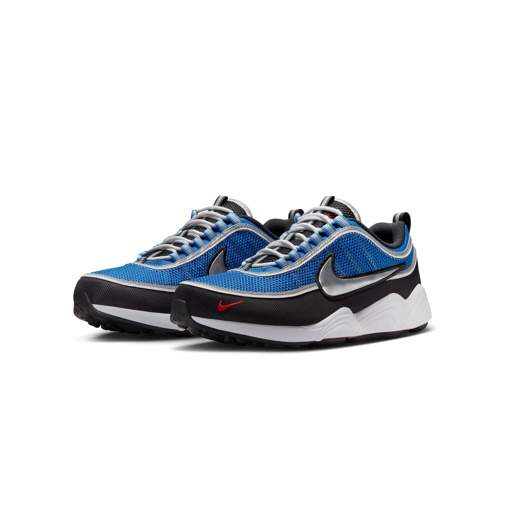 multipurpose - functionality shoes synthetic - upper - durability shoes Nike Mens Air Zoom Spiridon SP Shoes