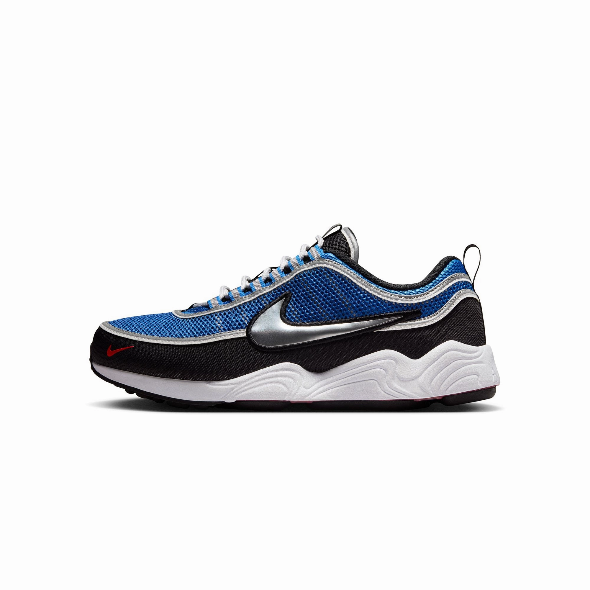 Nike Mens Air Zoom Spiridon SP Shoes pronation - correcting shoes precise engineering