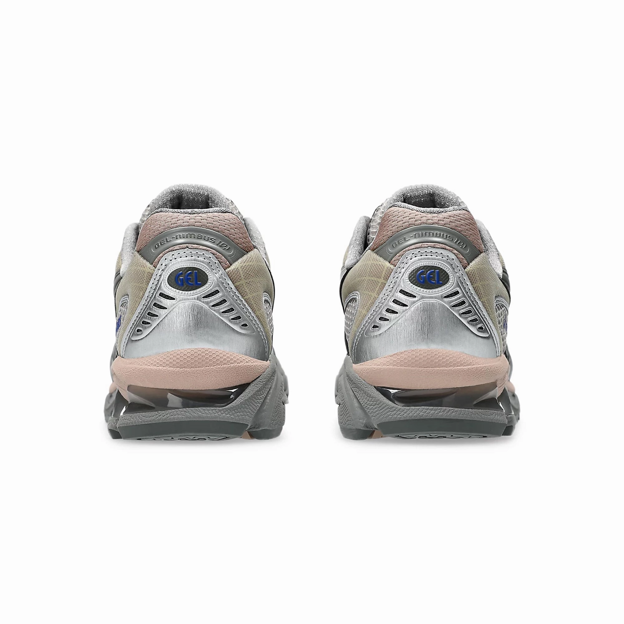 Shock - absorbing foam Asics Mens Gel-Nimbus 10.1 Shoes