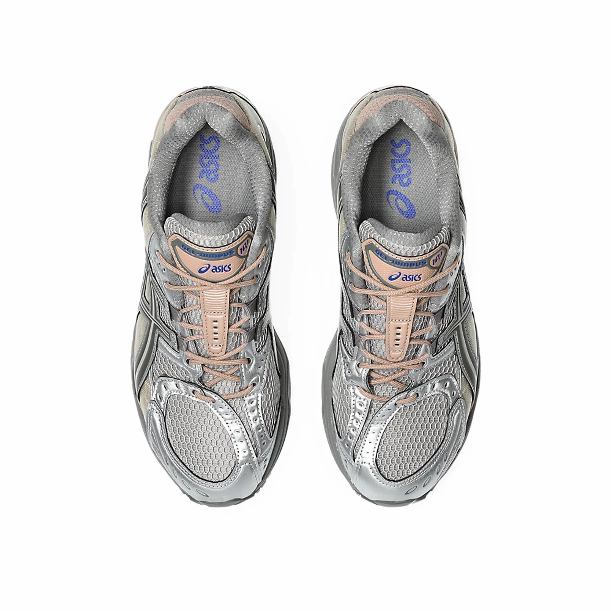 Asics Mens Gel-Nimbus 10.1 Shoes fitness event running gear camping shoes