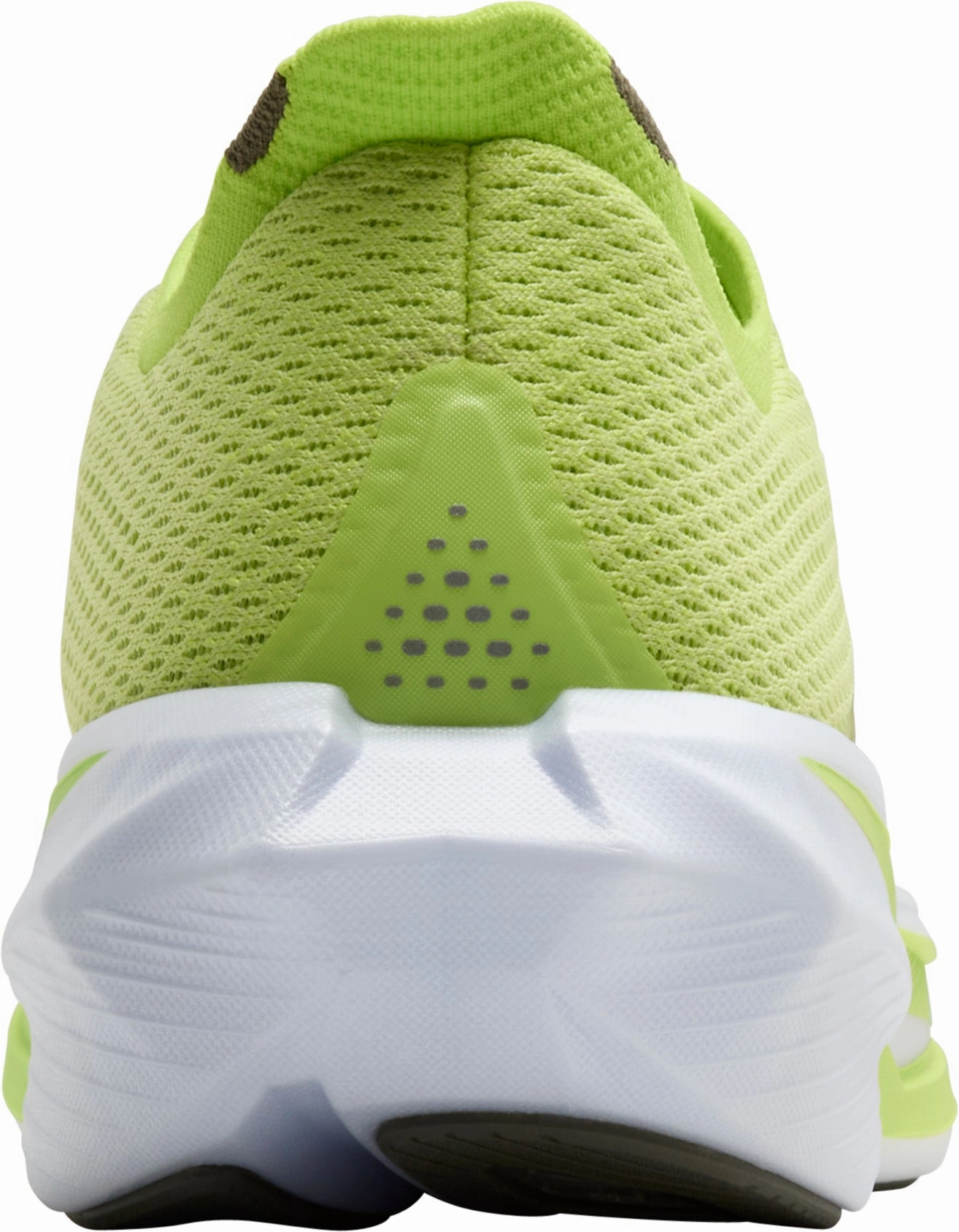 running in hilly terrain shoes Brooks Hyperion 3 Mens Running Shoes - Green