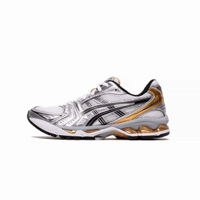Asics Mens GEL-Kayano 14 Shoes contemporary - style shoes Bounce Response Engine