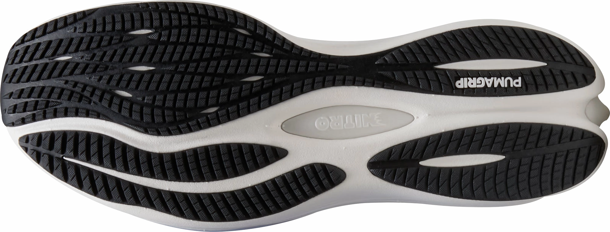 Foam Stability Plates Color run Puma Velocity Nitro 3 Mens Running Shoes - Blue