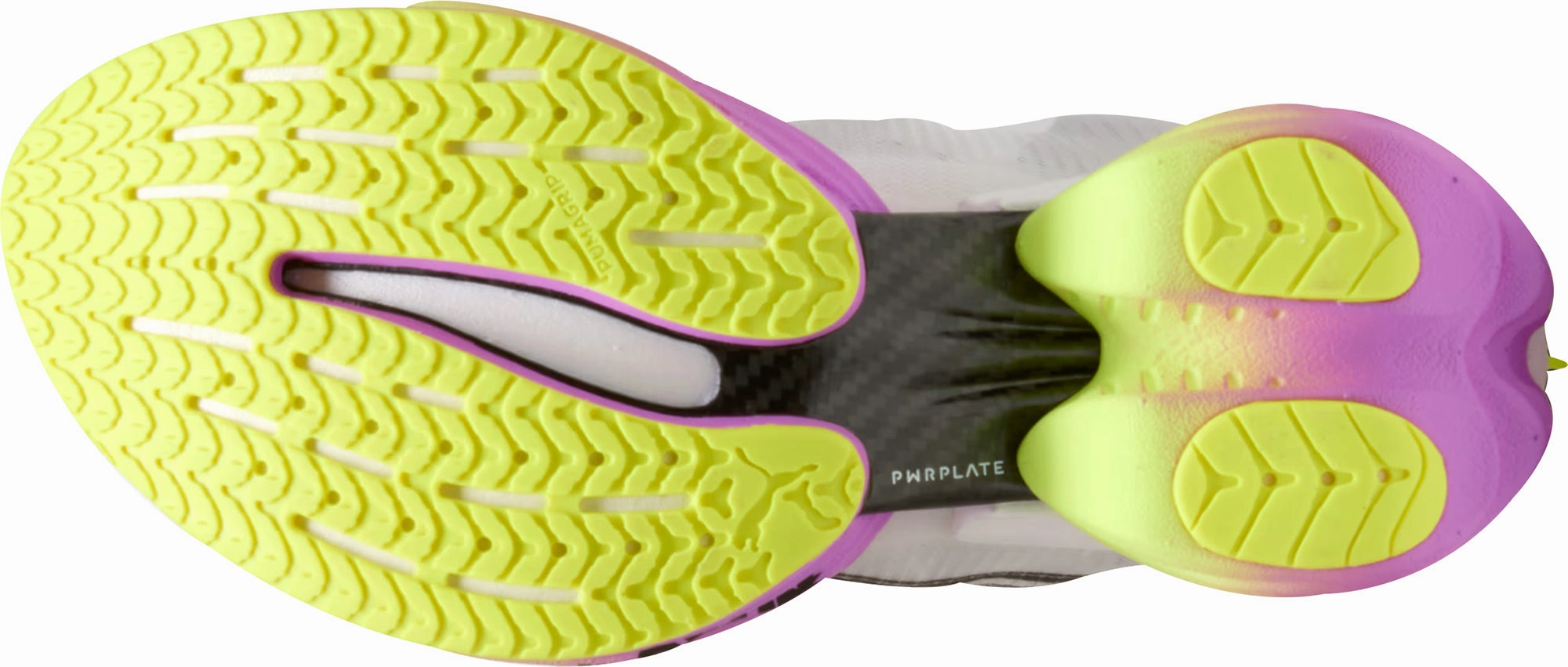 simple design shoes running for a way to stay in control Puma Fast-R Nitro Elite 2 Womens Running Shoes - White