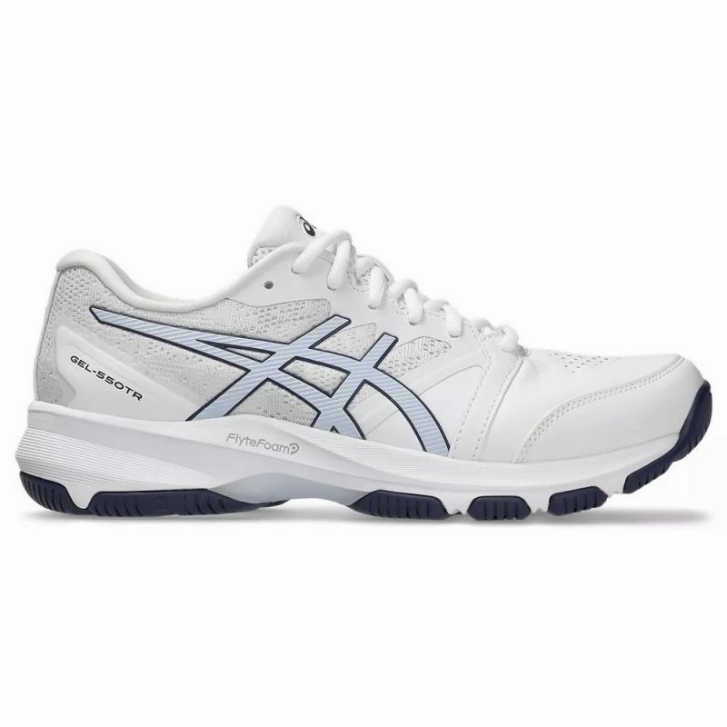 ASICS GEL-550TR D WIDE Womens Cross Training Shoes Cushion Pad Balanced Base