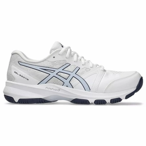 ASICS GEL-550TR D WIDE Womens Cross Training Shoes Training Goal Inner sock layer increases comfort and control