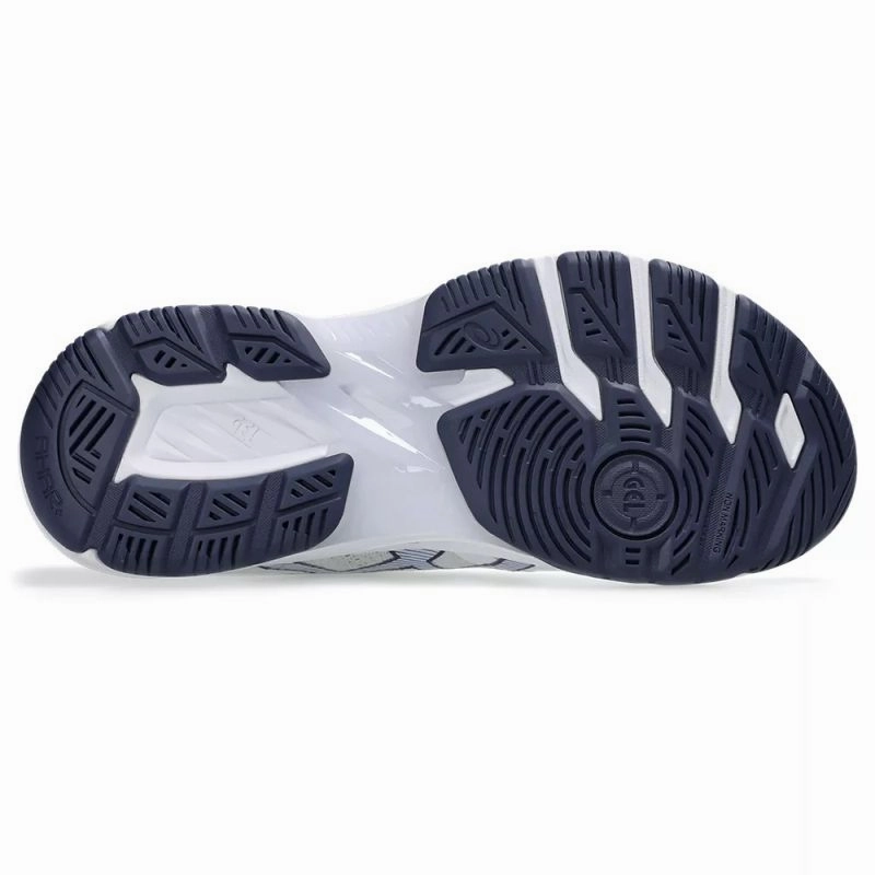 Comfort Wear Balance Tech ASICS GEL-550TR D WIDE Womens Cross Training Shoes