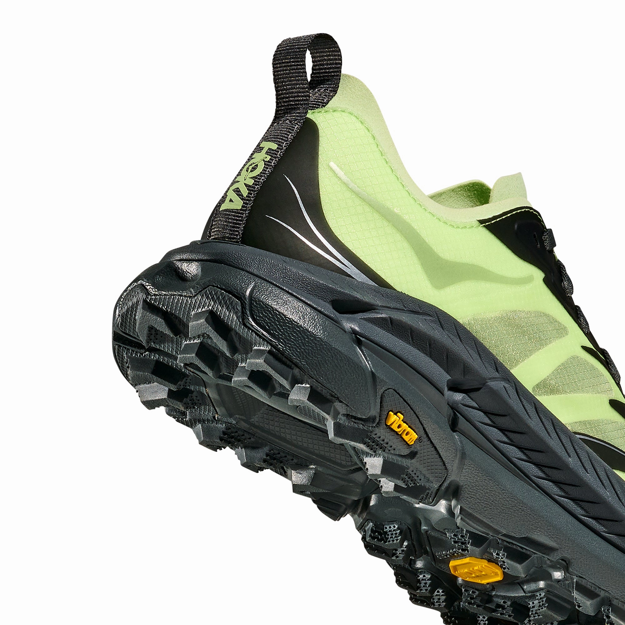 single - purpose shoe application Hoka U Mafate Speed 4 Lite Shoes