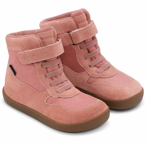 Bundgaard Blush Brooklyn Adventure Driven Flexible Frame Night Travel