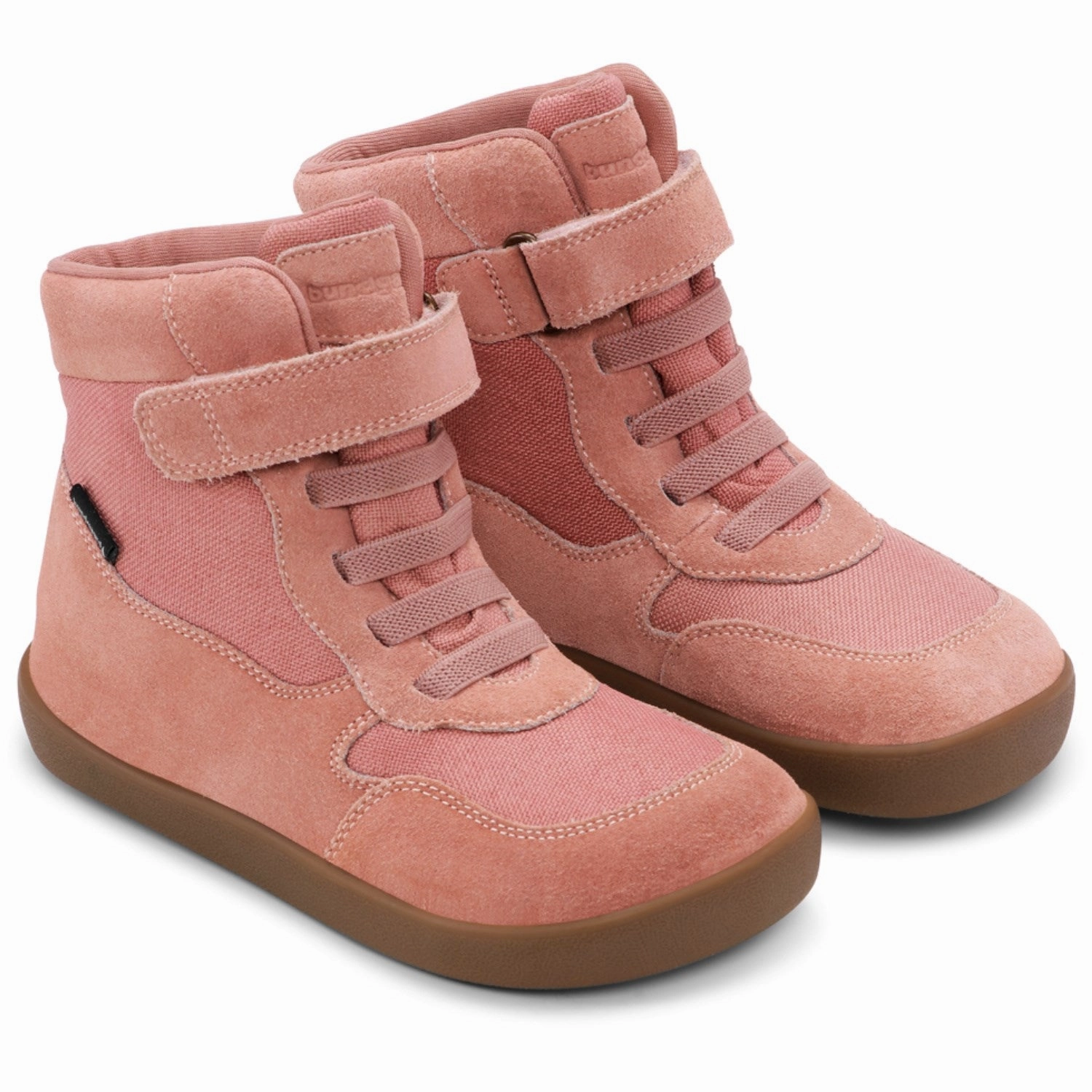 Bundgaard Blush Brooklyn Adventure Driven Flexible Frame Night Travel